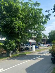 Jalan Tua Kong (D15), Retail #568328261